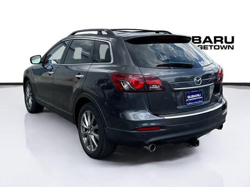 2015 Mazda CX-9 Grand Touring