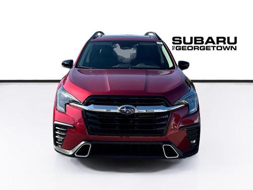 2025 Subaru Ascent Touring