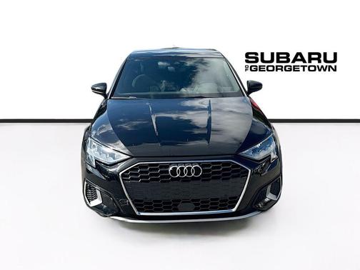 2022 Audi A3 40 Premium