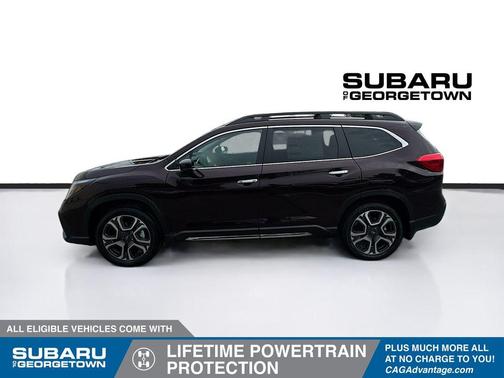 2025 Subaru Ascent Touring