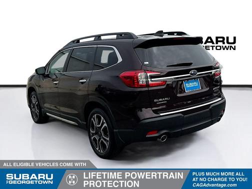 2025 Subaru Ascent Touring