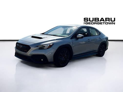 2025 Subaru WRX Premium