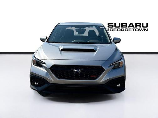 2025 Subaru WRX Premium