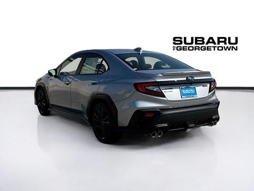 2025 Subaru WRX Premium