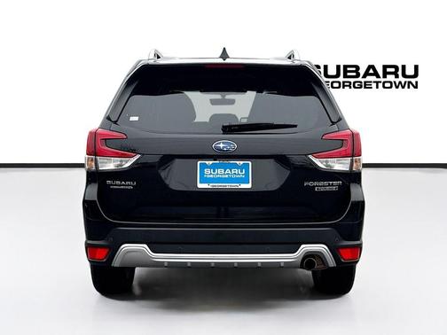 2024 Subaru Forester Touring