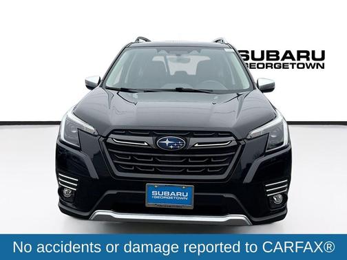 2024 Subaru Forester Touring