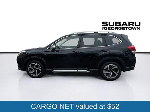 2024 Subaru Forester Touring