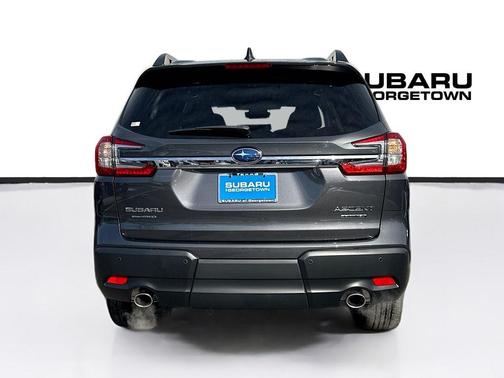 2026 Subaru Ascent Limited