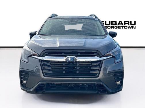 2026 Subaru Ascent Limited