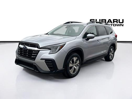 2025 Subaru Ascent Premium