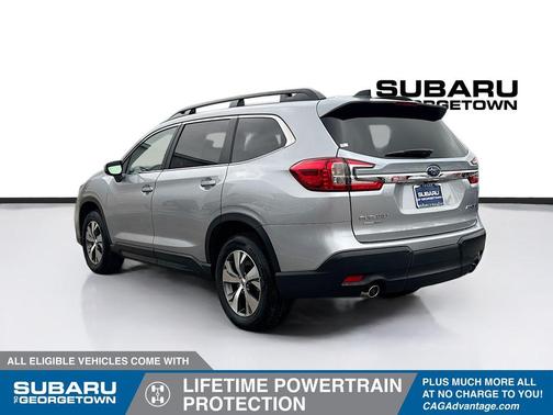 2025 Subaru Ascent Premium