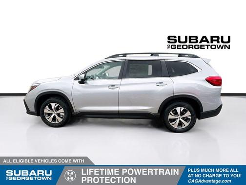 2025 Subaru Ascent Premium