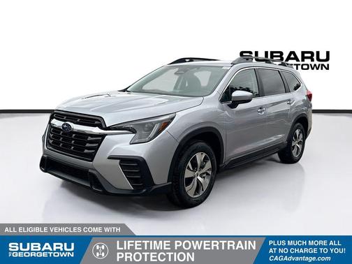 2025 Subaru Ascent Premium