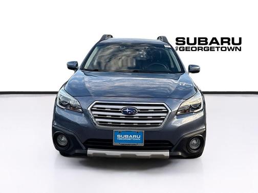 2017 Subaru Outback 3.6R Limited