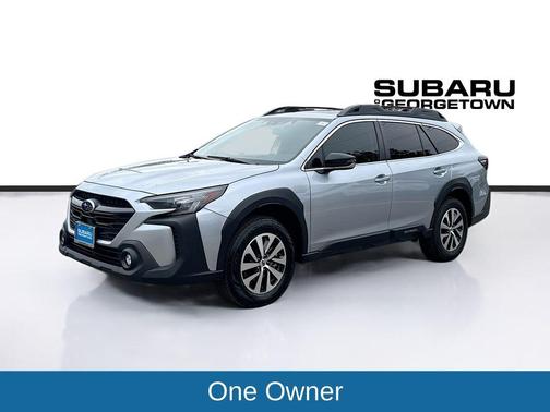 2023 Subaru Outback Premium