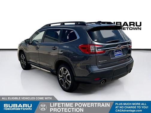2025 Subaru Ascent Limited
