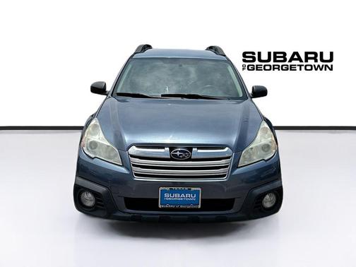 2014 Subaru Outback 2.5i