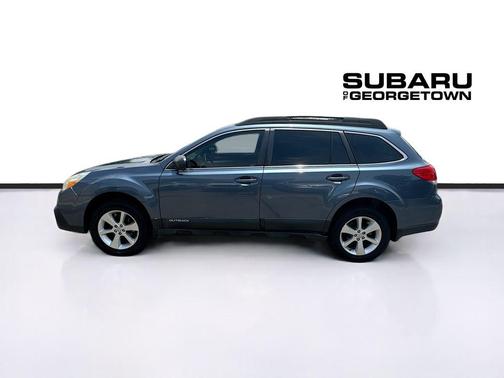 2014 Subaru Outback 2.5i