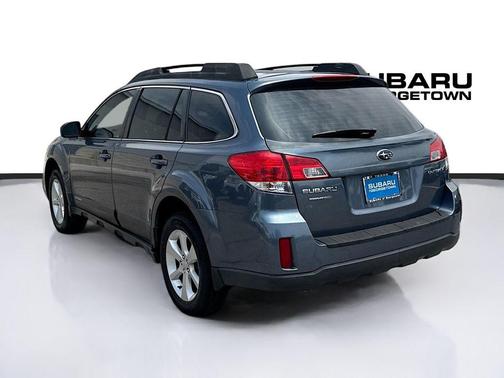 2014 Subaru Outback 2.5i
