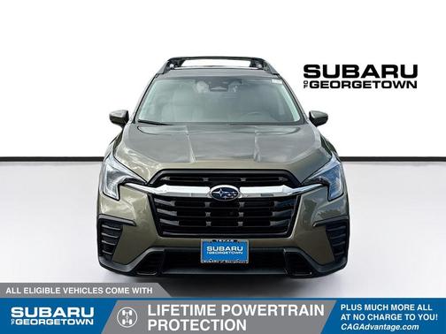 2025 Subaru Ascent Premium