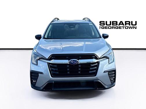 2025 Subaru Ascent Limited