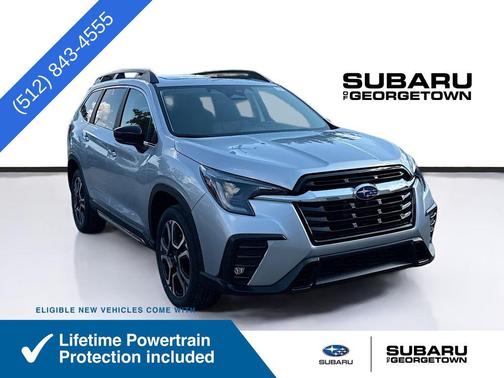 2025 Subaru Ascent Limited
