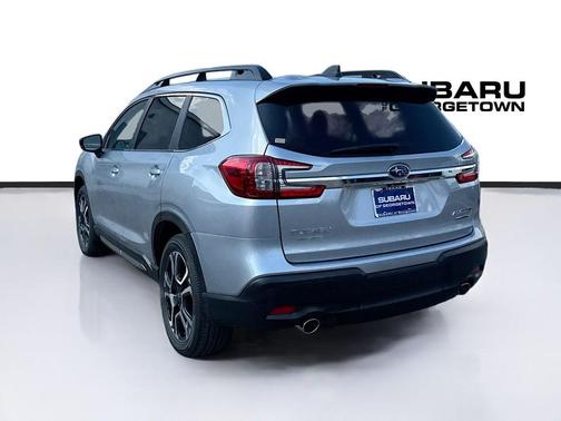 2025 Subaru Ascent Limited