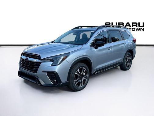 2025 Subaru Ascent Limited