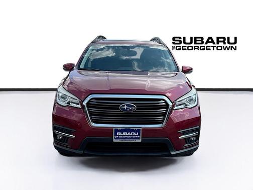2021 Subaru Ascent Limited 8-Passenger