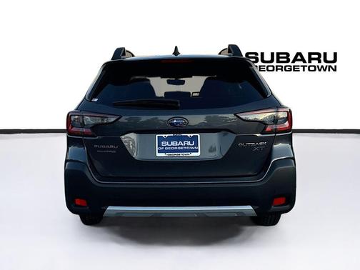 2025 Subaru Outback Limited XT