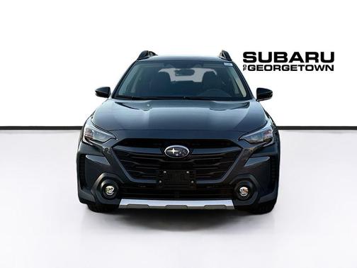 2025 Subaru Outback Limited XT