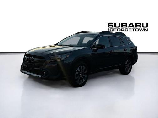 2025 Subaru Outback Limited XT