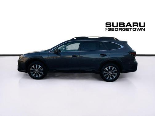 2025 Subaru Outback Limited XT