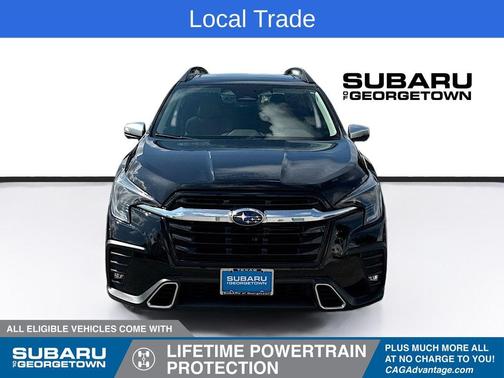 2023 Subaru Ascent Touring 7-Passenger
