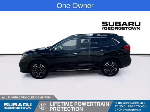 2023 Subaru Ascent Touring 7-Passenger