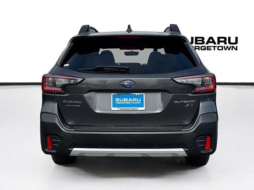 2021 Subaru Outback Limited XT