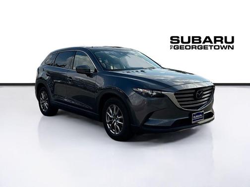 2019 Mazda CX-9 Touring