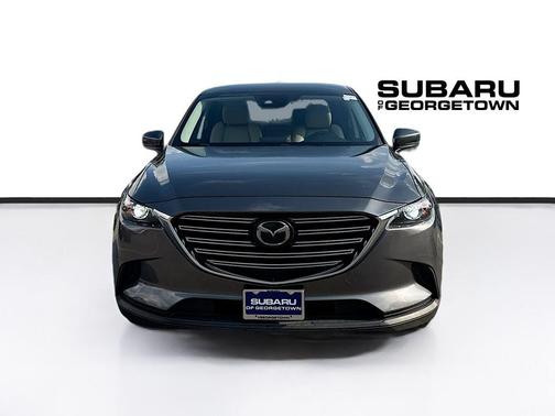 2019 Mazda CX-9 Touring