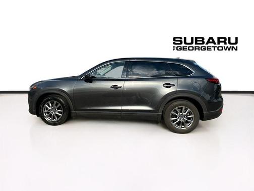 2019 Mazda CX-9 Touring