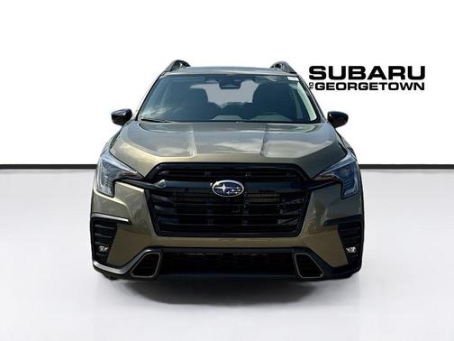 2025 Subaru Ascent Bronze Edition