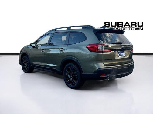 2025 Subaru Ascent Onyx Edition Touring