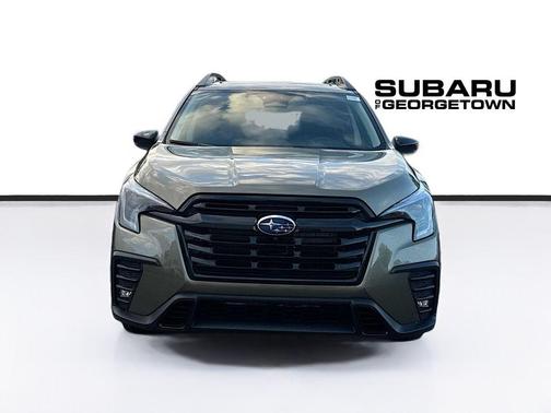 2025 Subaru Ascent Onyx Edition Touring