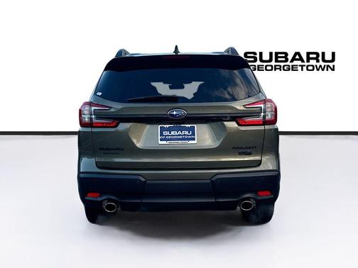2025 Subaru Ascent Onyx Edition Touring