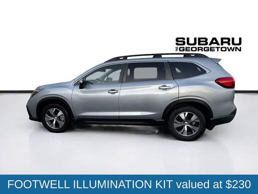 2023 Subaru Ascent Premium 7-Passenger