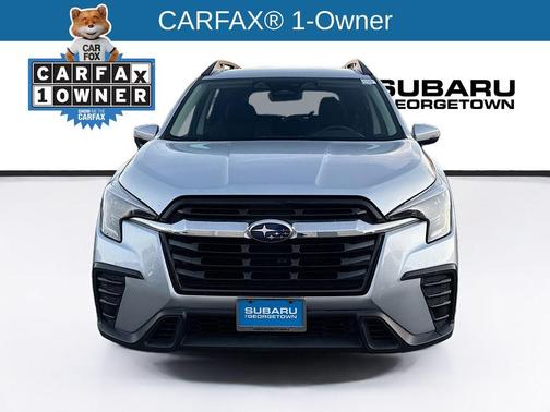 2023 Subaru Ascent Premium 7-Passenger