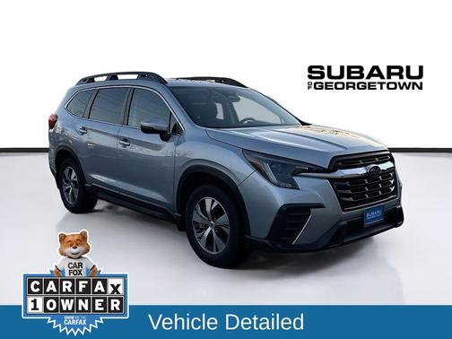 2023 Subaru Ascent Premium 7-Passenger