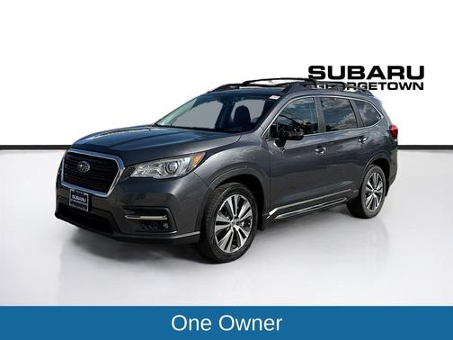 2022 Subaru Ascent Touring 7-Passenger