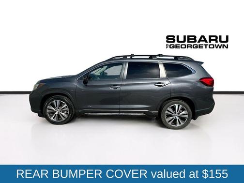 2022 Subaru Ascent Touring 7-Passenger