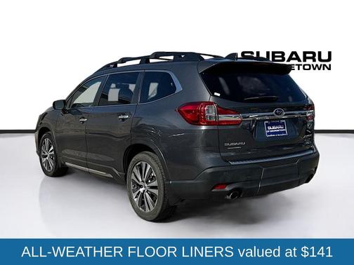 2022 Subaru Ascent Touring 7-Passenger