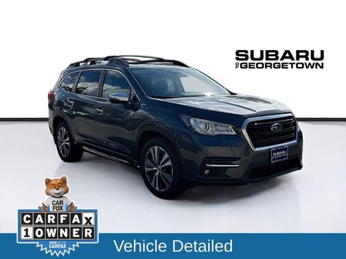 2022 Subaru Ascent Touring 7-Passenger